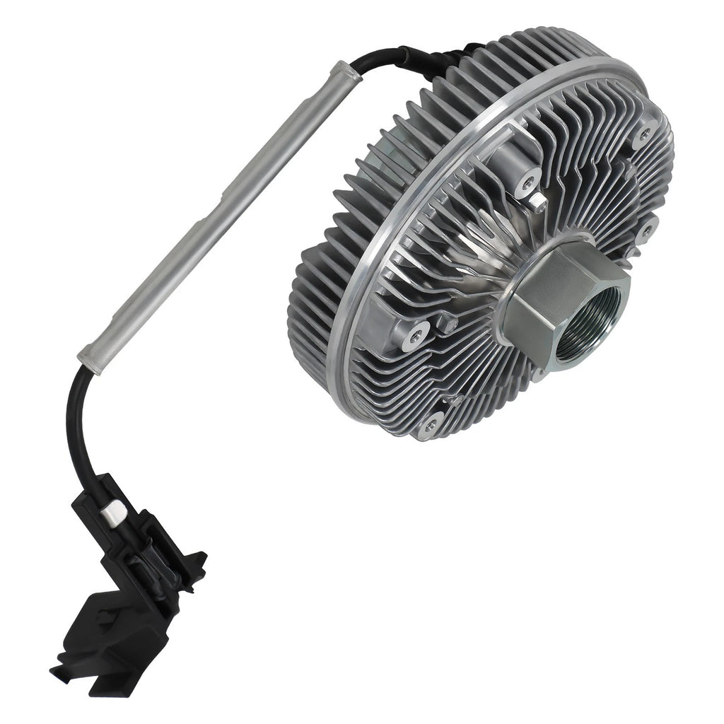 Cool Fan Clutch for Ford F-250/F-350/F-450/F-550 (2008–2010) 7C3Z8A616F 925-2380