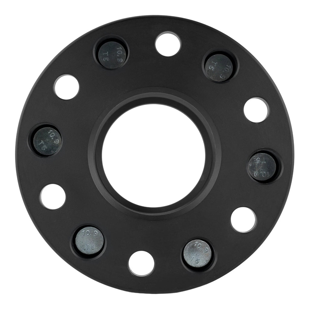 1.5" Wheel Spacers for Nissan Titan Armada (2004–2013)