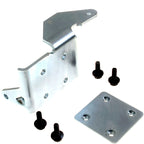 Front Passenger Upper Door Hinge for Chevy Savana (2003–2023)