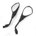 Rear View Mirrors for Honda CB 300F 650F CB500F X NC 700 750 MSX 125 Grom CB650X
