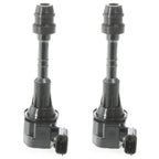 Ignition Coil Set for Nissan NV1500, NV2500, NV3500