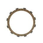 Clutch Friction Plates for Harley Softail, Dyna, Electra Glide, Breakout