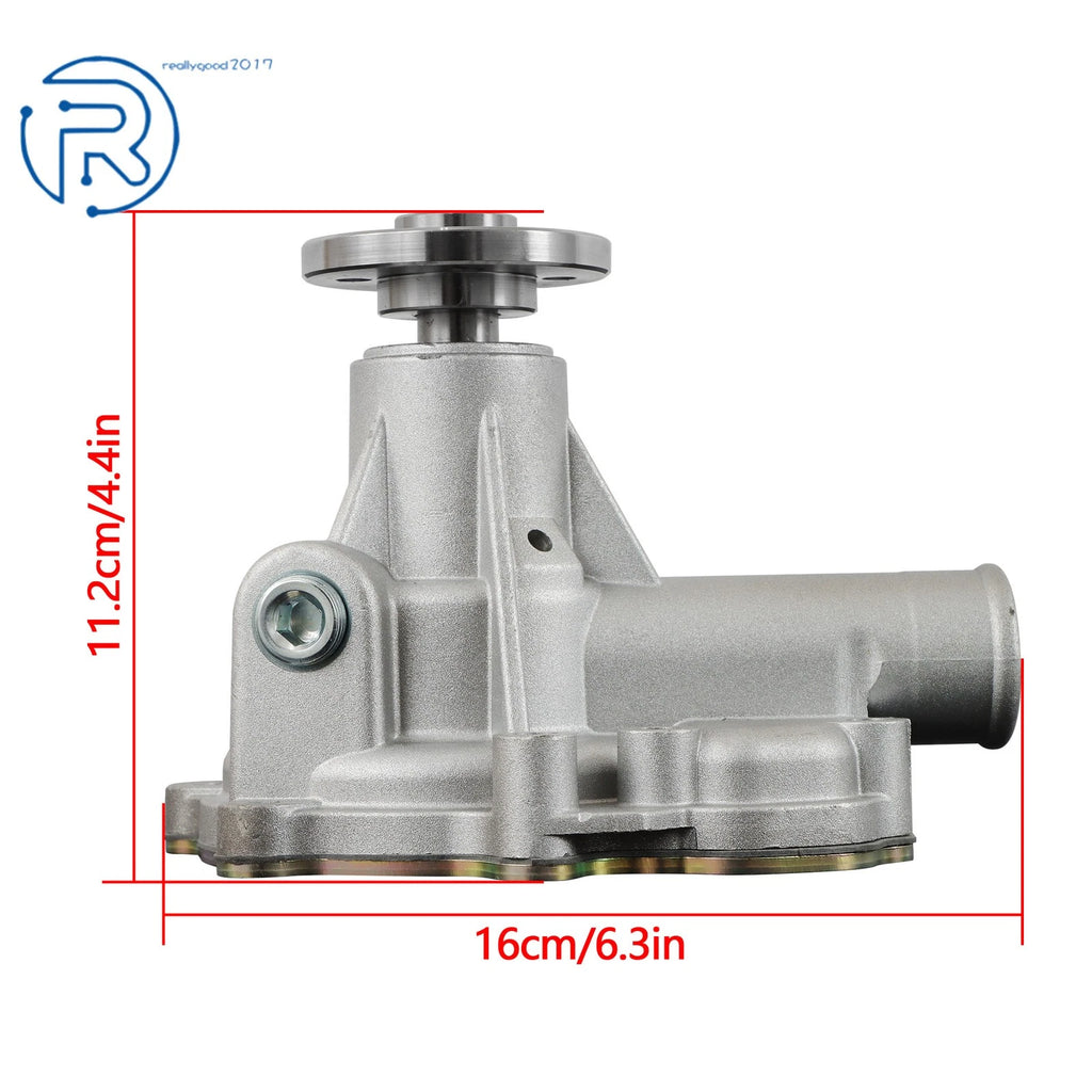 Water Pump for Ford New Holland Tractor