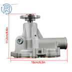 Water Pump for Ford New Holland Tractor