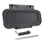 Side Deflector for Toro Mowers (1158449)
