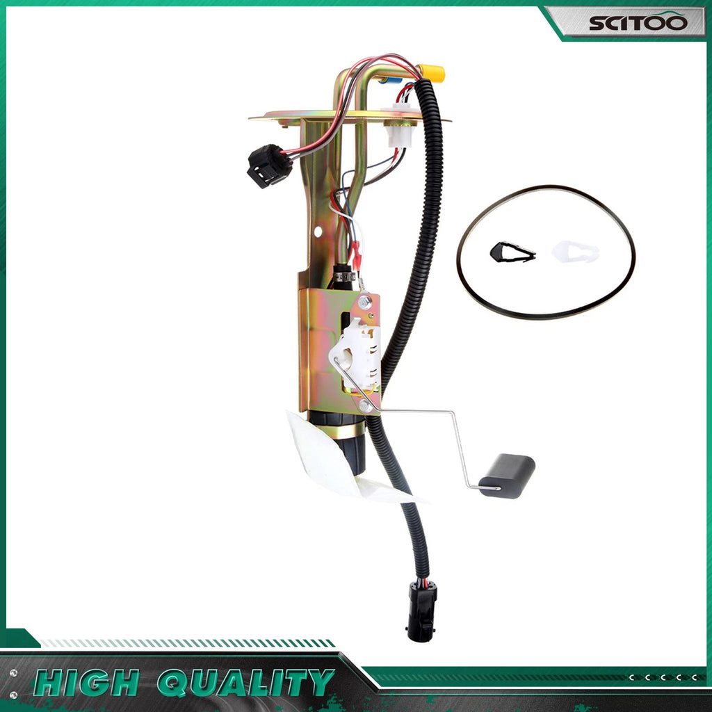 Fuel Pump Assembly for Ford Expedition 4.6L 5.4L (1999–2002) E2298S