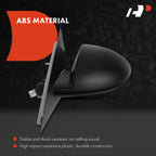 Driver Power Mirror for Chevy Impala (2006-2016)