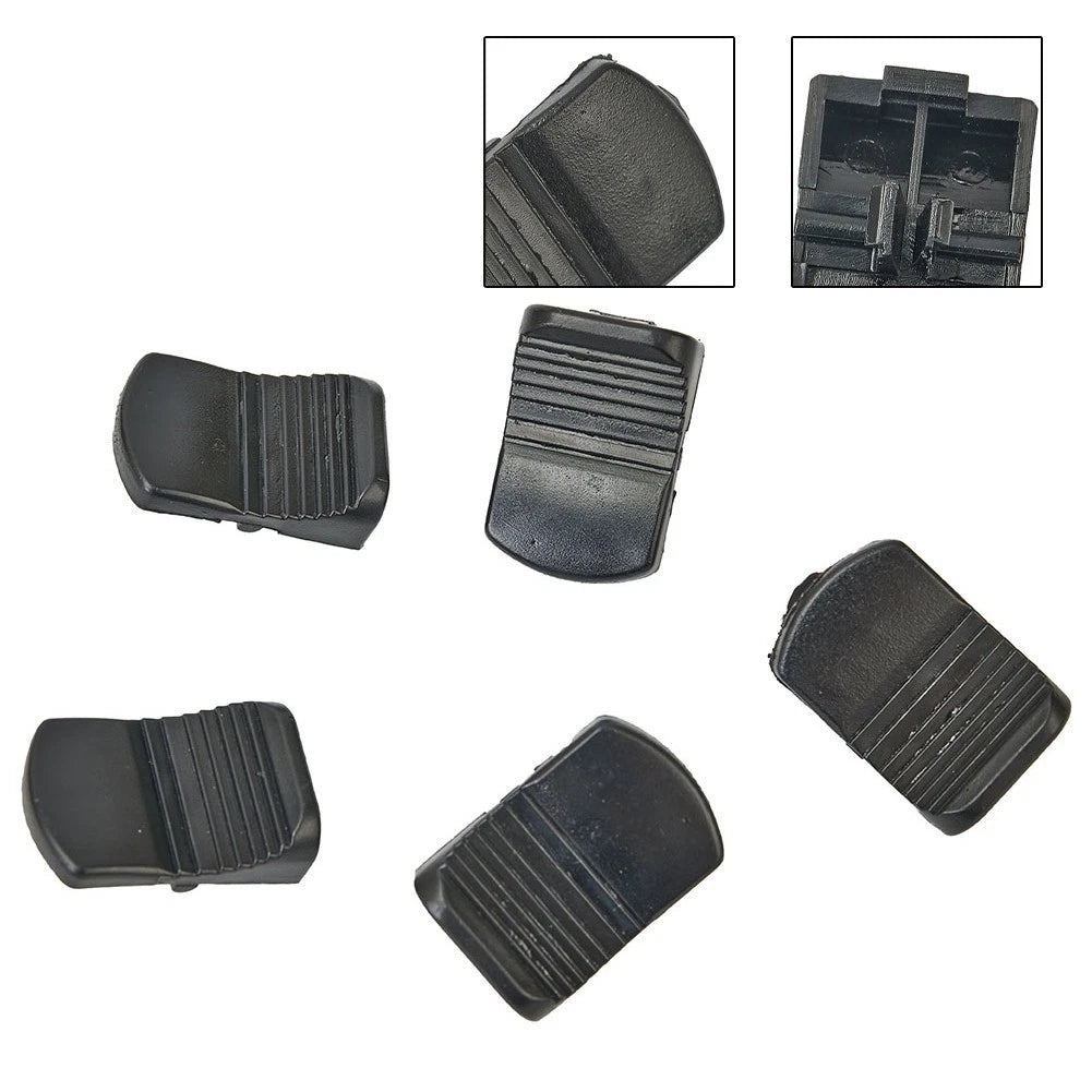 5X Switch Button for Bosch GWS6/8-100/125 FF03-100A-UK