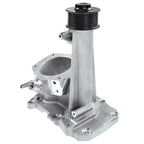 Supercharger Snout Rebuild for Range Rover Jaguar XF XFR XJ 5.0L (2008–2015)