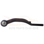 Front Wheel Bearing Upper Control Arm Tie Rod Ends Kit for GMC Envoy