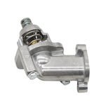 Thermostat Housing Assembly for Chevy Colorado Camaro GMC Canyon (2017–2022)