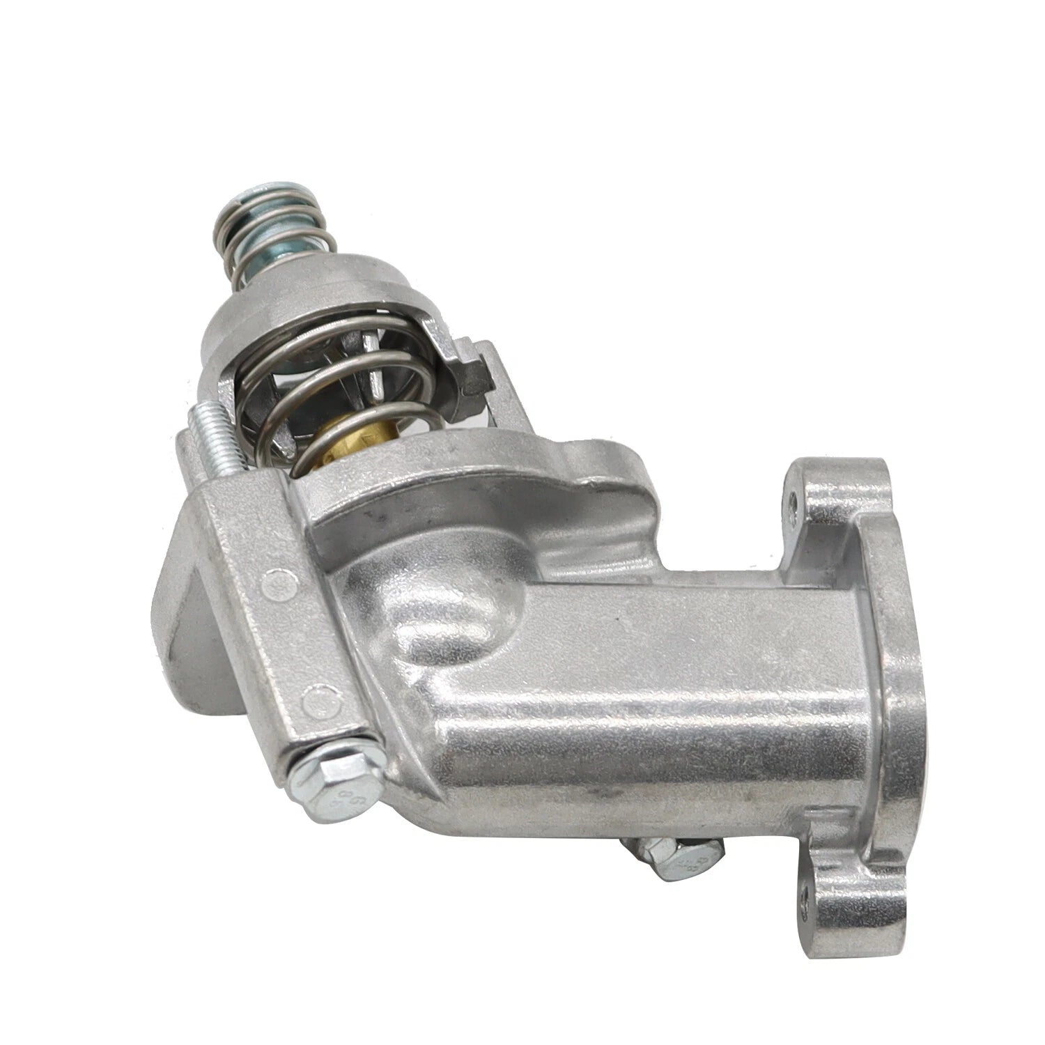 Thermostat Housing Assembly for Chevy Colorado Camaro GMC Canyon (2017–2022)
