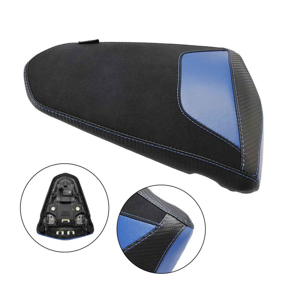 Rear Passenger Seat Cushion for Yamaha MT-03 YZF-R3 (2015–2023)