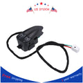 Left Door Power Window Switch for Mercedes-Benz SL500 SL550 (2003–2011)