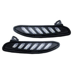 DRL Daytime Running Lights with Turn Signal for Toyota Venza (2021-2022)