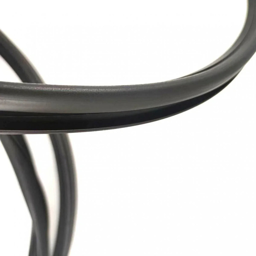 Front Windshield Rubber Weathersrtip Fits Datsun Sunny 1000 B10 Sedan 1966-69