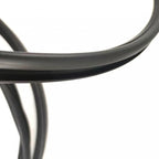 Front Windshield Rubber Weathersrtip Fits Datsun Sunny 1000 B10 Sedan 1966-69