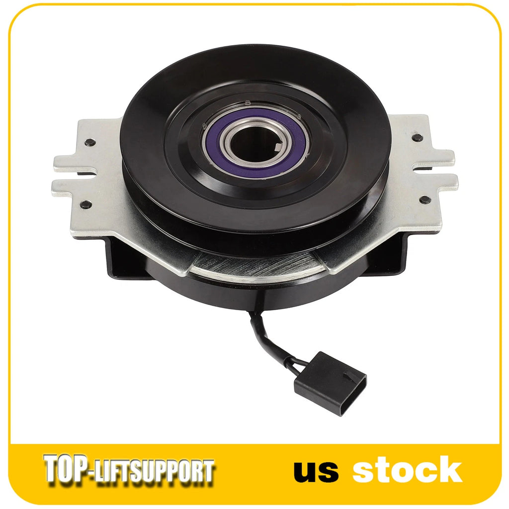 Electric PTO Clutch for Bad Boy ZT Elite Maverick Revolt