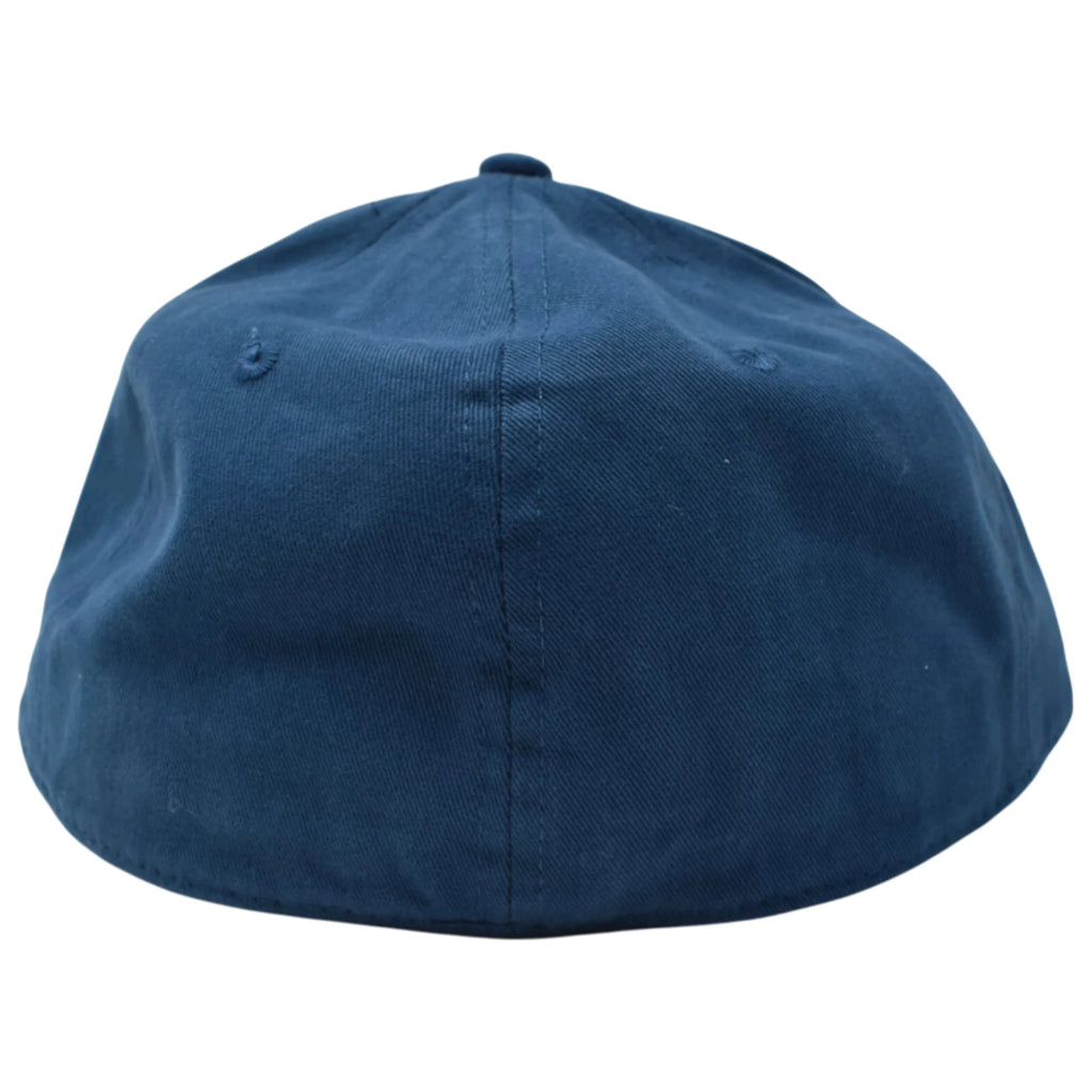 H-D Felt Block Baseball Cap for Harley-Davidson (2022) - Blue 99410-22VM