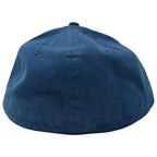 H-D Felt Block Baseball Cap for Harley-Davidson (2022) - Blue 99410-22VM