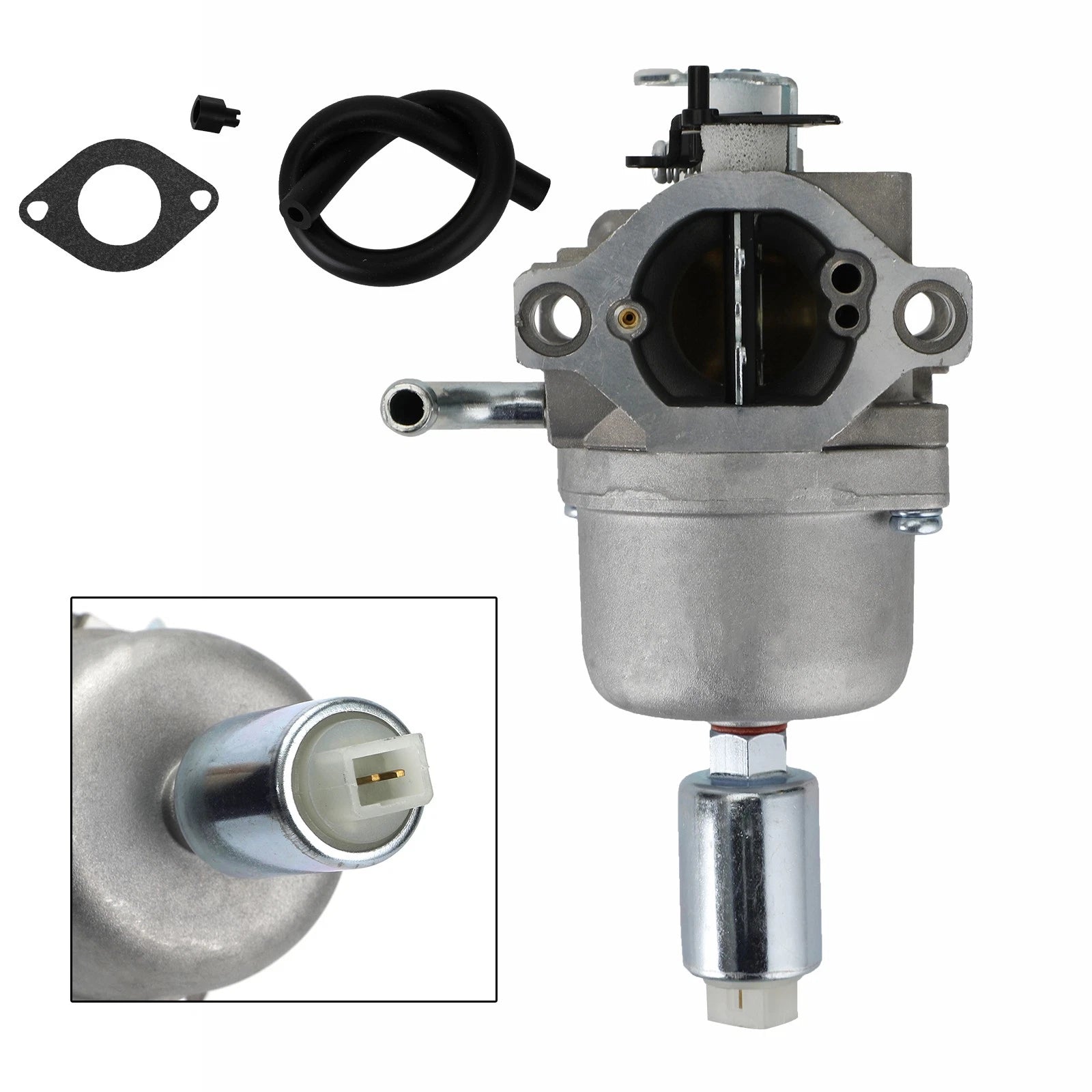 Carburetor for 31G777 31H707 594593 591731 794572 796109 (14.5-21HP)