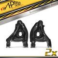 2X Front Lower Control Arm with Ball Joint for Chevy Tahoe (2000–2006)