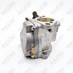 Top Carburetor for Mercury Marine 55HP 60HP Outboard (1999–2006) 821854T4