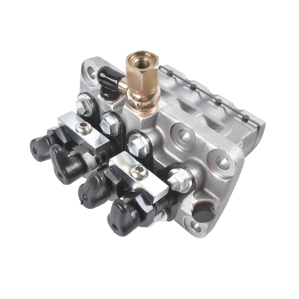 Fuel Injection Pump for Bobcat S150 S160 S175 S185 S205 (2001–2015)