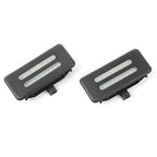 LED Vanity Mirror Light for BMW E60 E61 E90 E91 E92 E84 F25 X1 X3 X5 (2007-2013)