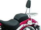 Kuryakyn Sissy Bar Chrome for Harley Fatboy & Breakout (2018–2021)