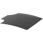 Rear Passenger Door Glass for Chevy Escalade Yukon