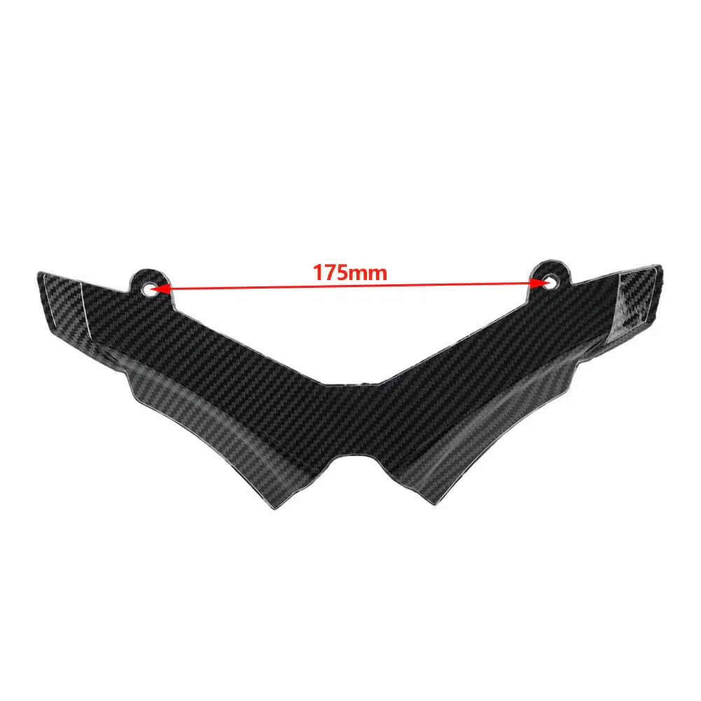 Fender Beak Lip Extension Cover for YAMAHA MT-15 MT-125 (2019-2023)