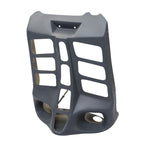Fiberglass Radiator Cover for Harley Night Rod VRSCDX (2007–2011)