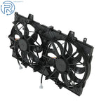 AC condenser for Nissan Rogue XTrail (2014–2020)