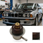 Fuel Pressure Regulator for BMW 318i 320i 323i (1990–2000) 0280160575