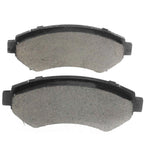 4x Front Ceramic Brake Pads for Chevrolet Impala Buick Regal Century (2006–2012)