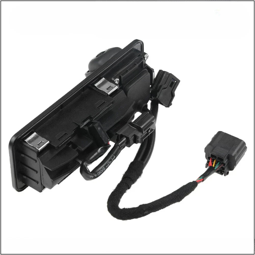 Rear View Backup Parking Camera for Hyundai I30 (2017–2020)