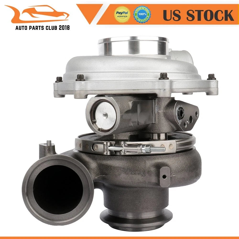 GT3782VA Turbocharger for Ford Excursion F-350 Club Wagon (2000–2005)