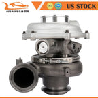 GT3782VA Turbocharger for Ford Excursion F-350 Club Wagon (2000–2005)