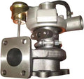 Turbo RHF3 Turbocharger 49131-02531 for CAT S4Q2 C2.4 E305E Kubota V3307 (–)
