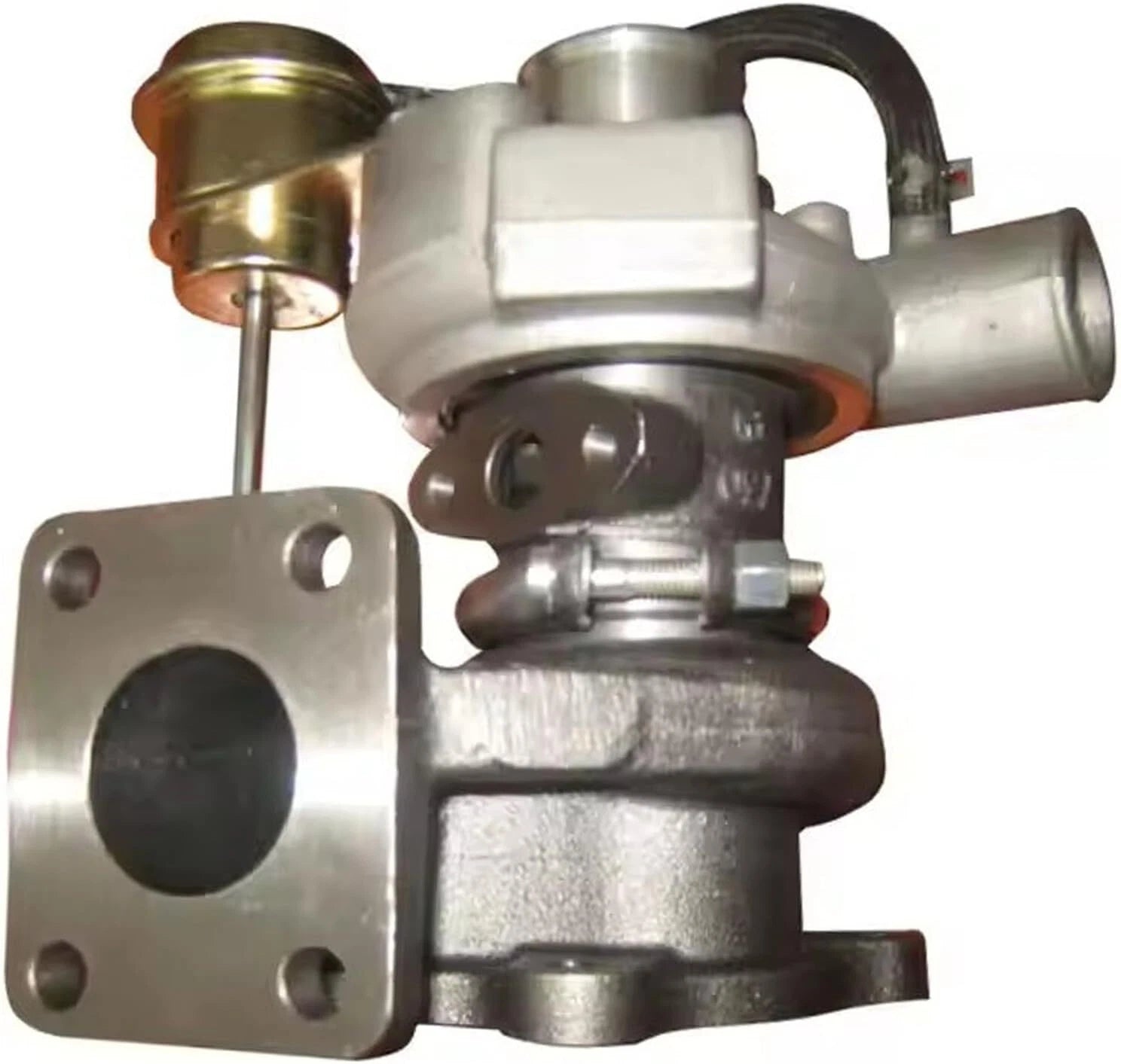 Turbo RHF3 Turbocharger 49131-02531 for CAT S4Q2 C2.4 E305E Kubota V3307 (–)