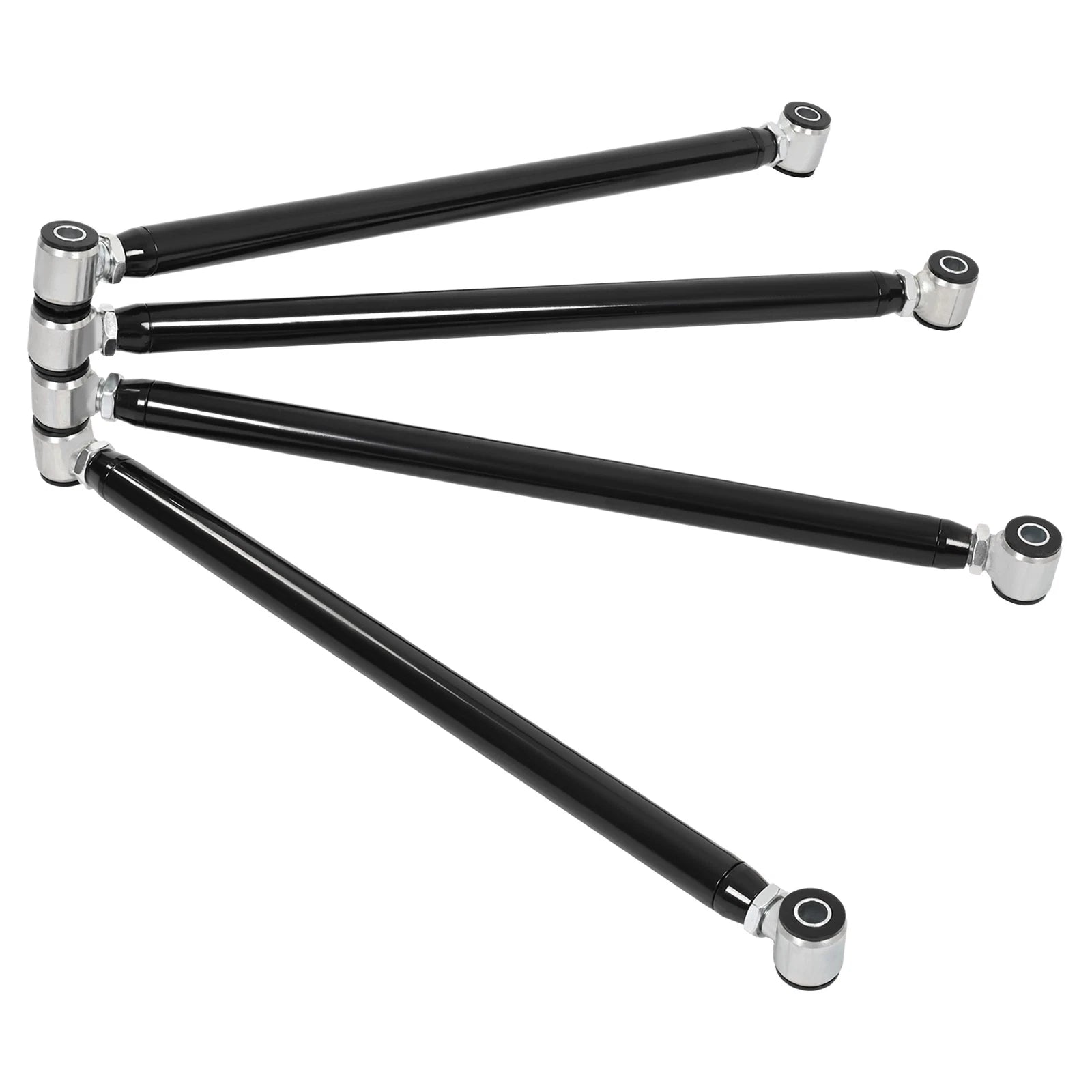4 Link Suspension Kit for Hot Rod Rat Truck (3.25" Axle)