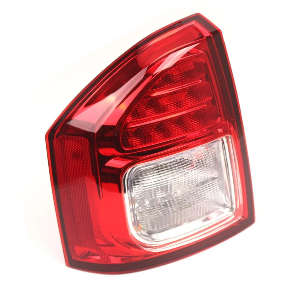 Rear Left Tail Light Lamp for Jeep Compass (2011–2013) OEM 5182543AC CH2800197