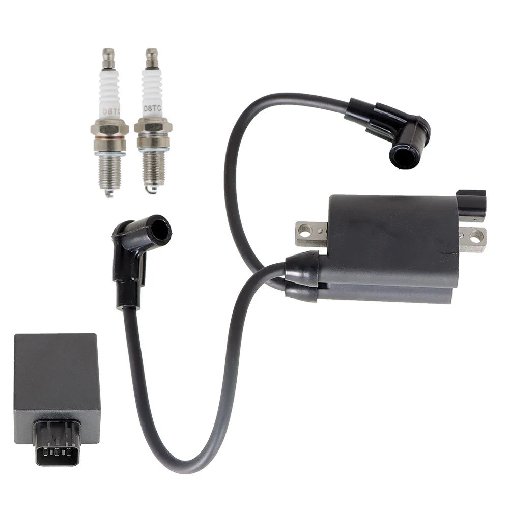 Ignition Coil for EZGO Golf Cart (2004–2008) with MCI Engine