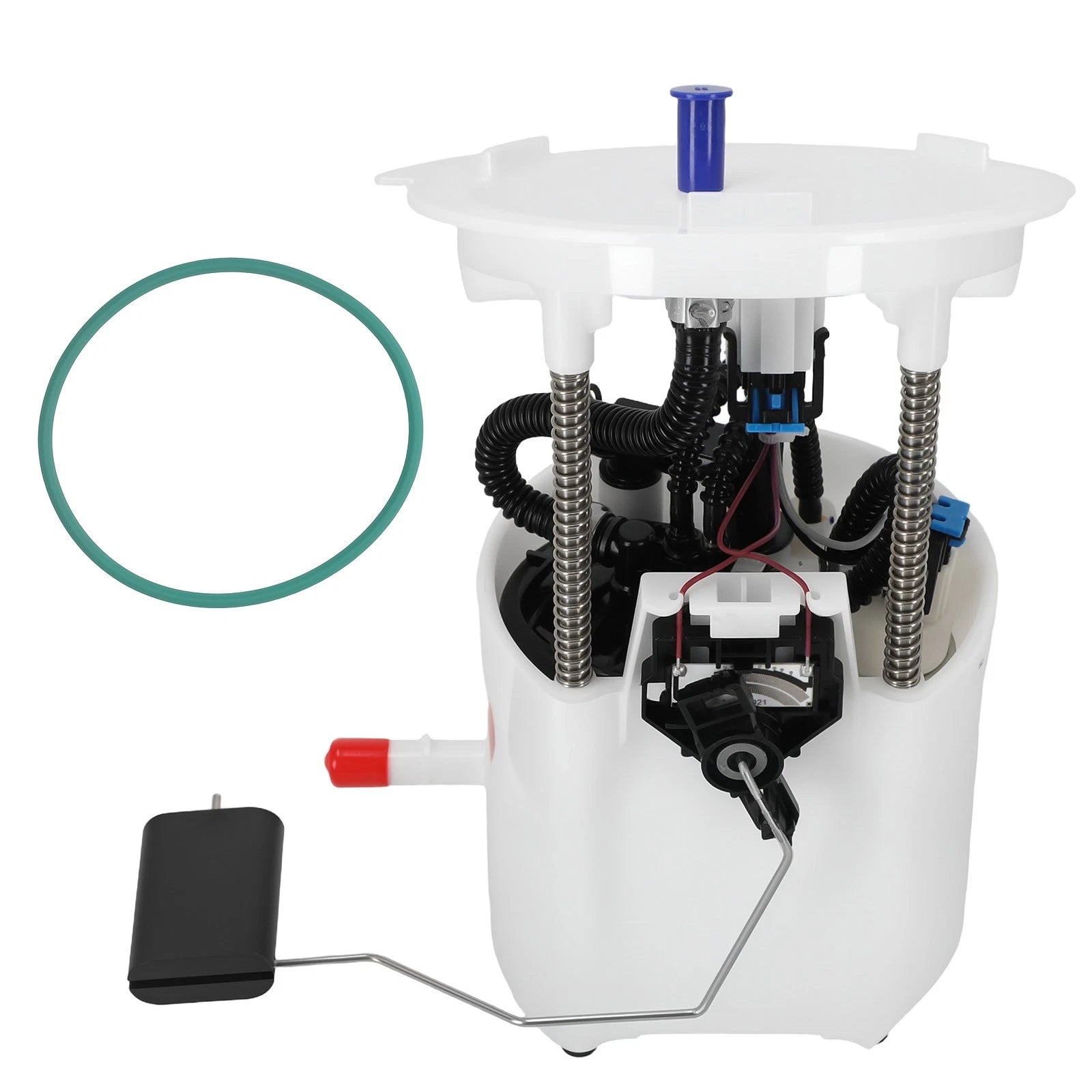 Fuel Pump Module for Ford Mustang (2011–2014) 3.7L 5.0L CR3Z9H307B FG1557-4