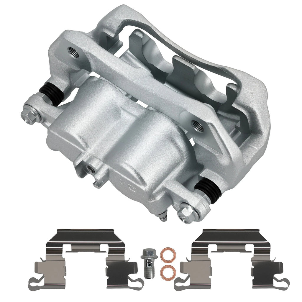 Front Left Brake Caliper for Honda Odyssey (2005–2010) Crosstour (2012–2015)
