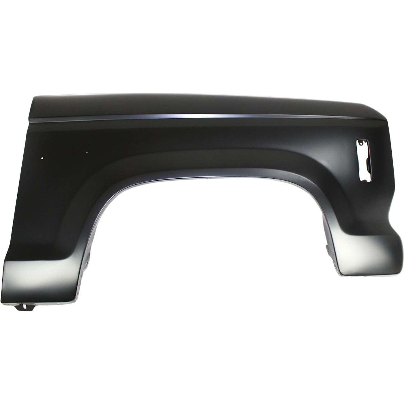 Fender for Ford Ranger (1983–1988) Front Driver and Passenger Side