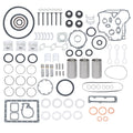 Engine Overhaul Rebuild Kit for Kubota L245 L245DT L245C D1101