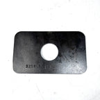 Backing Plate for Evinrude Johnson Outboard (325867)