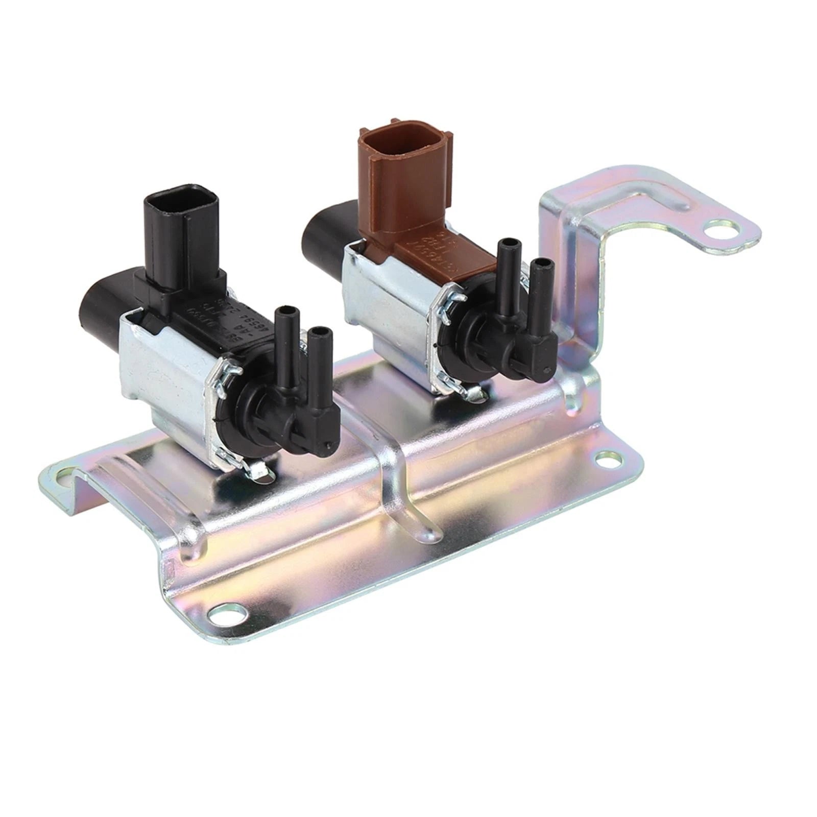 Intake Manifold Runner Purge Control Valve LF82-18-740 for Mazda 3 6 5 CX-7 (2004–2012)